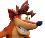 Crash Bandicoot (Skylanders Imaginators) - Crash Bandicoot: The N.Sane Trilogy