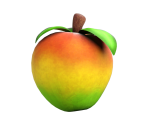 Wumpa Fruit - Crash Bandicoot: The N.Sane Trilogy