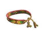 Friendship Bracelet - Splatoon 2