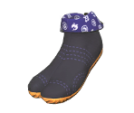 Non-slip Senseis - Splatoon 2