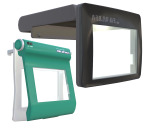 Game Boy Advance Screen Magnifiers - Splatoon 2