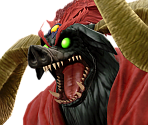 Ganon - Super Smash Bros. Ultimate