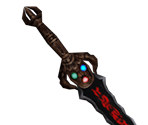 Samanosuke's Weapons - Onimusha 3