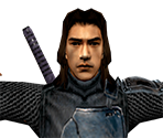 Samanosuke (Intro) - Onimusha 3
