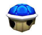 Blue Shell - New Super Mario Bros.