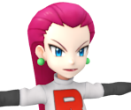 Jessie - Pokémon: Let's Go, Pikachu! / Eevee!