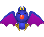 Swoop - Mario Kart Wii