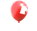 Balloon - Mario Kart 8
