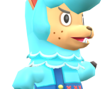 Cyrus - Mario Kart 8