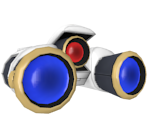 Silph Scope - Pokémon: Let's Go, Pikachu! / Eevee!