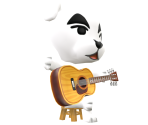 K.K. Slider - Mario Kart 8