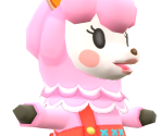 Reese - Mario Kart 8
