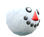 Snowboy - Mario Kart 8