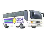 Bus - Mario Kart 8