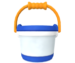 Bucket - Pokémon: Let's Go, Pikachu! / Eevee!