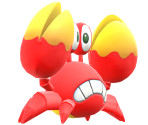 Sidestepper - Mario Kart 8