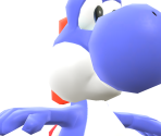 Yoshis - Mario Kart 8