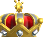 Crown - Mario Kart 8 Deluxe