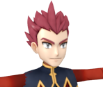 Lance - Pokémon: Let's Go, Pikachu! / Eevee!