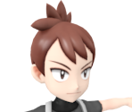 Trace - Pokémon: Let's Go, Pikachu! / Eevee!