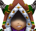 Thrand (Male, Christmas) - Phantom of the Kill