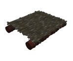 Barge - Fallout: New Vegas