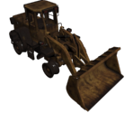 Frontloader - Fallout: New Vegas