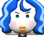 Mr. Micchi - Tamagotchi no Dokidoki Dream Omisetchi (JPN)