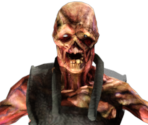 Ghoul Reaver - Fallout: New Vegas