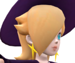 Rosalina (Halloween) - Mario Kart Tour