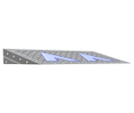 Basic Ramp - Mario Kart 8