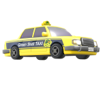 Car - Mario Kart 8