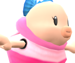 Noki - Mario Kart 8