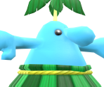 Pianta - Mario Kart 8