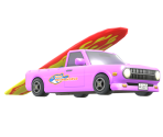 Pickup Truck - Mario Kart 8