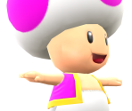 Toads - Mario Kart 8