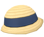 Straw / Sweet / Elegant Hat - Pokémon: Let's Go, Pikachu! / Eevee!