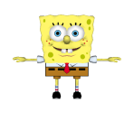 SpongeBob - SpongeBob SquarePants: Creature from The Krusty Krab