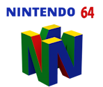 Nintendo 64 Logo - Tetrisphere