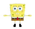 SpongeBob SquarePants - SpongeBob's Atlantis SquarePantis