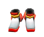 Air Shoes - Sonic Adventure 2: Battle