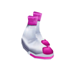 Pick Nails - Sonic Adventure 2: Battle
