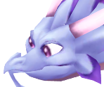 Air Dragon - Dragonvale World
