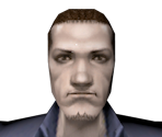 Robert - The Ring: Terror's Realm