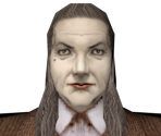 Lesley - The Ring: Terror's Realm