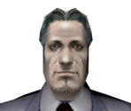John - The Ring: Terror's Realm