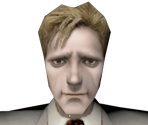 Jack (Suit) - The Ring: Terror's Realm