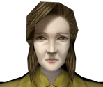 Chris - The Ring: Terror's Realm