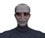 Delta - Zero Time Dilemma