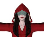 Dolly (Human) - Killer is Dead